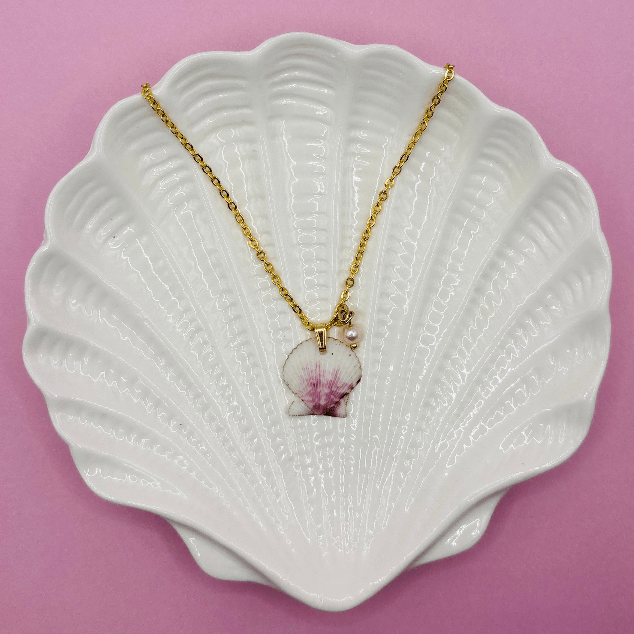 mfmermaidfinds maeandfay seashelljewlery local handmade