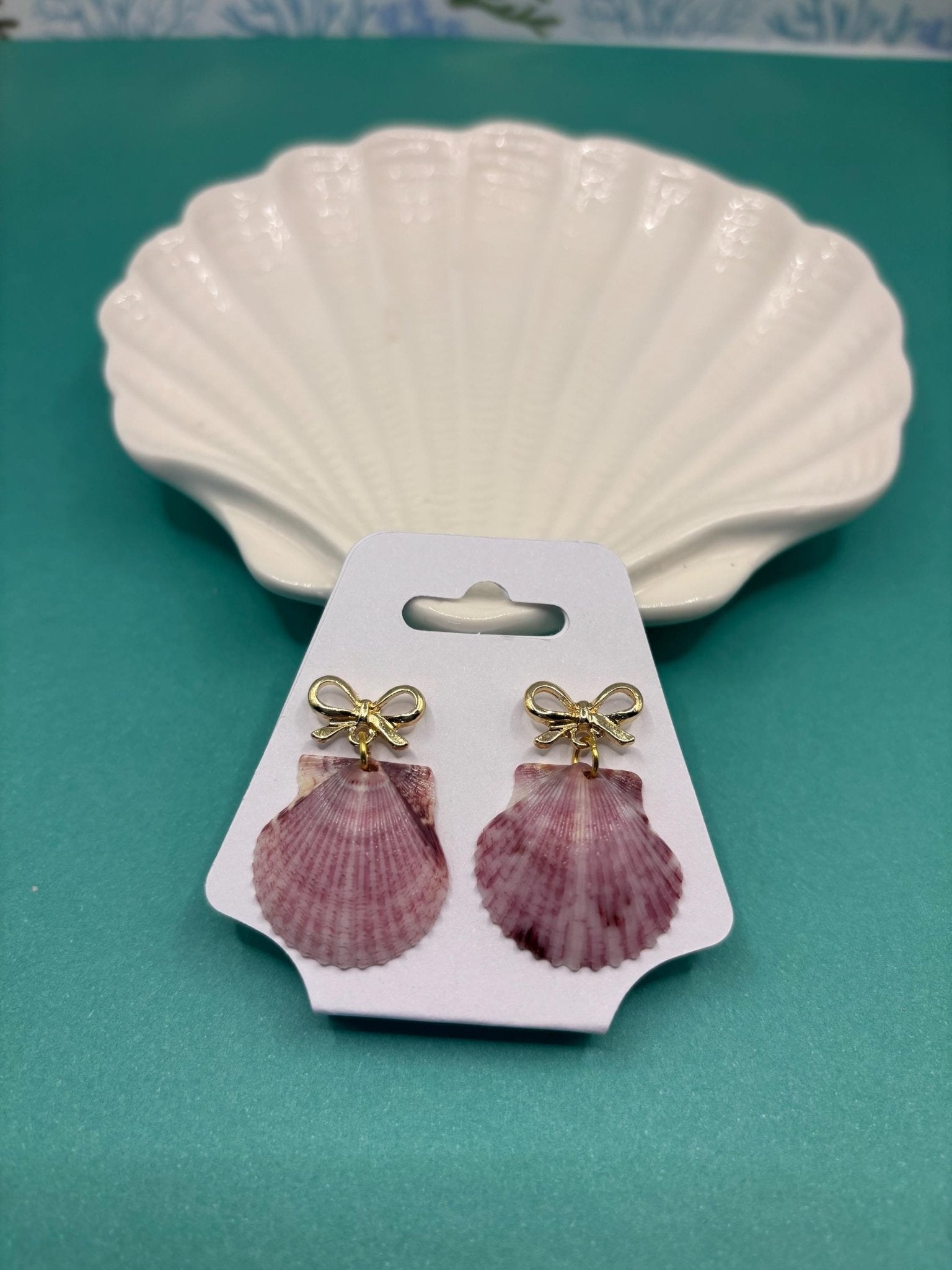 mfmermaidfinds maeandfay seashelljewlery local handmade