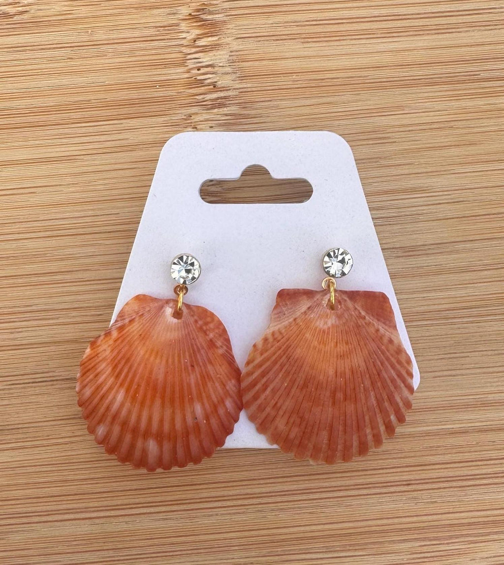 mfmermaidfinds maeandfay seashelljewlery local handmade