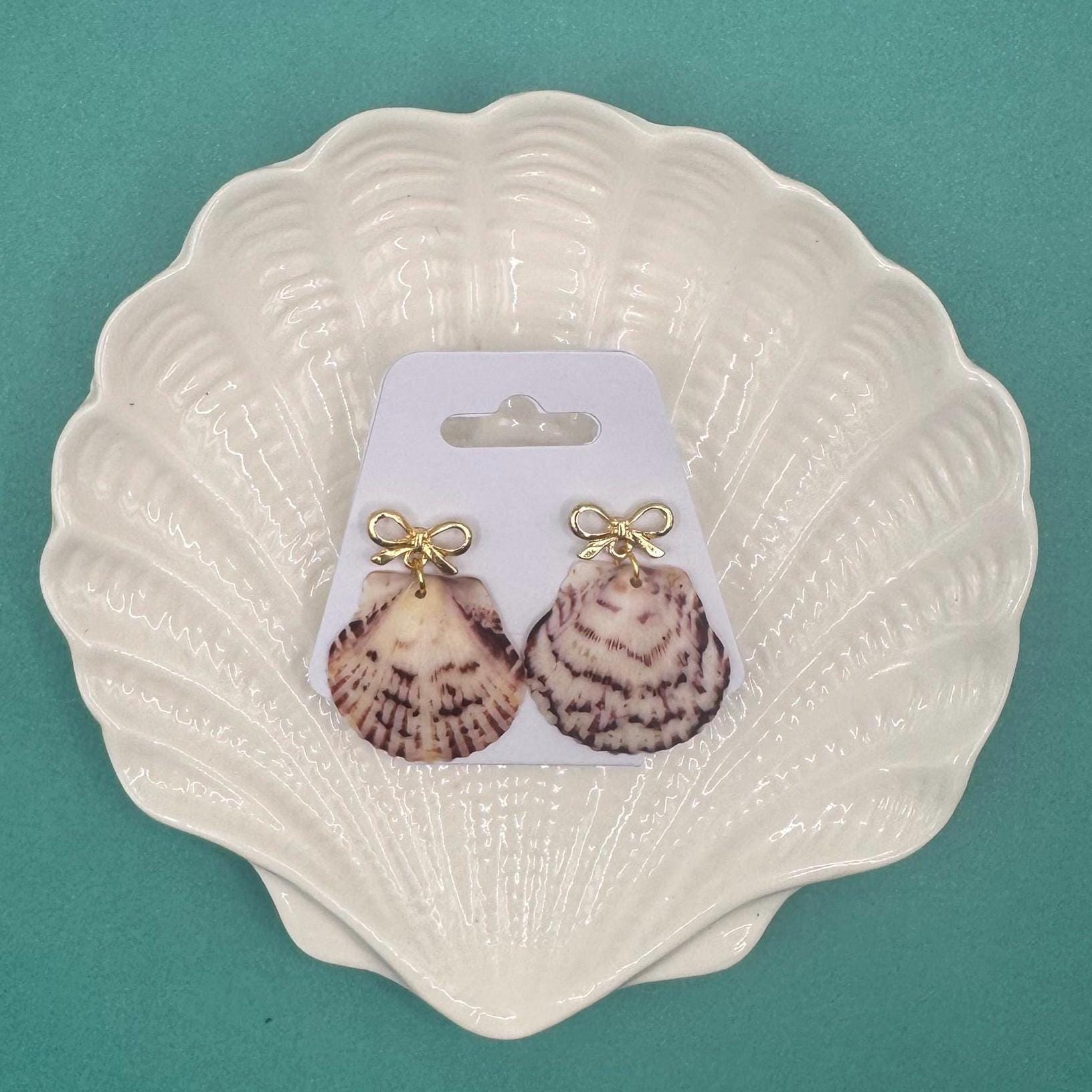 mfmermaidfinds maeandfay seashelljewlery local handmade