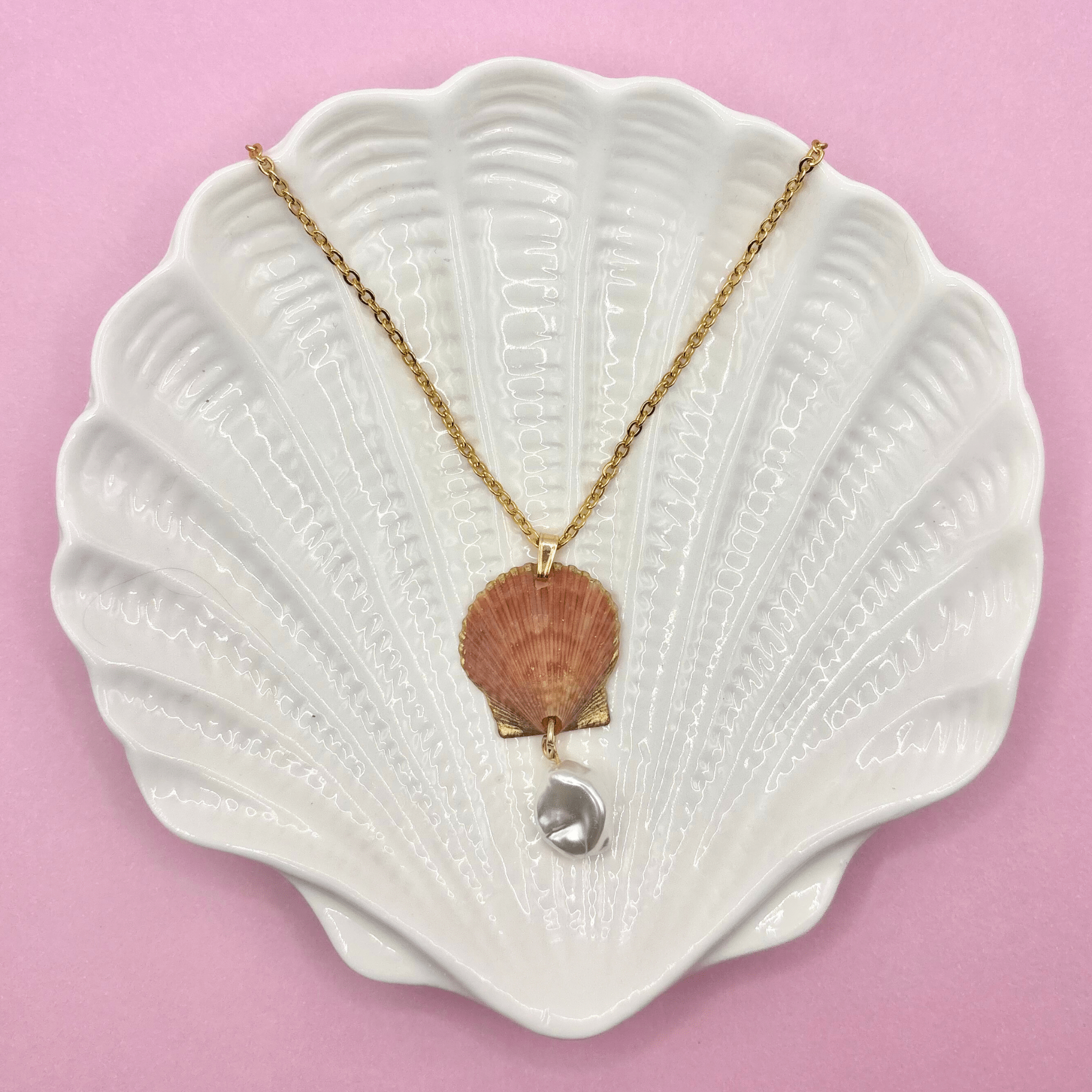 mfmermaidfinds maeandfay seashelljewlery local handmade